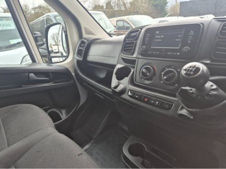 2023 Fiat Ducato - view 4