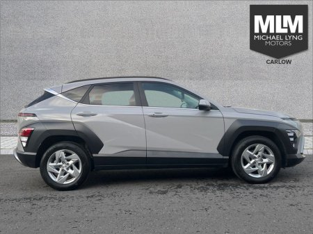 2025 Hyundai Kona 1.0 T-GDI Elegance €31,995 thumbnail