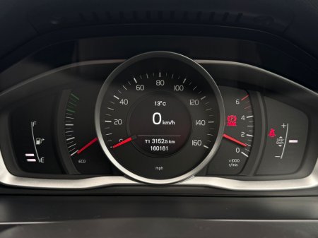 2017 Volvo V60 - thumbnail 14