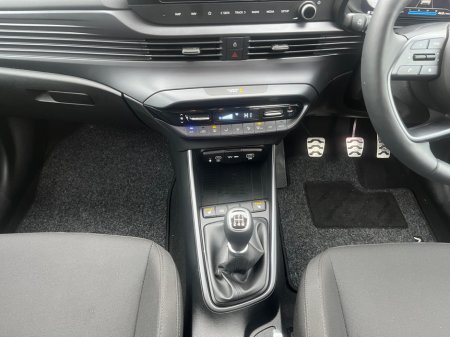 2025 Hyundai Bayon EXECUTIVE €27,500 thumbnail