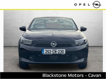 2025 Opel Corsa SC 1.2i (75PS) S/S 5 Speed €27,950