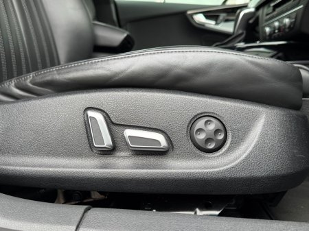 2015 Audi A7 3.0TDI 218 quattro S-Tronic SE €25,995 thumbnail