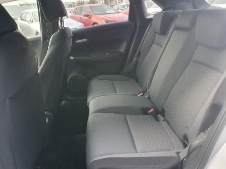 2020 Honda Jazz - thumbnail 20