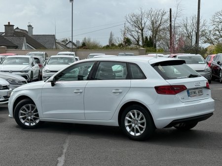 2015 Audi A3 - photo 2