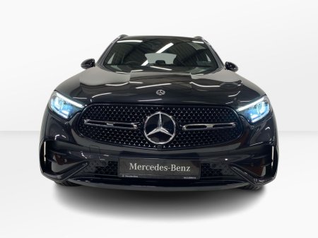 2025 Mercedes-Benz GLC Class - thumbnail 10