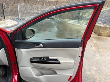 2021 Kia Sportage K3 Leather,  SPECIAL ED 5DR €25,500 thumbnail