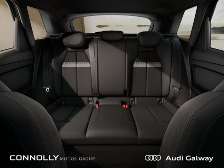 2026 Audi Q4 e-tron SPORT 45 E-TRON 210,00 KW BATTERY €59,980 thumbnail