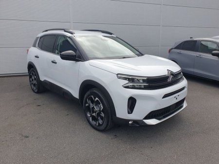 2026 Citroen C5 Aircross - thumbnail 2