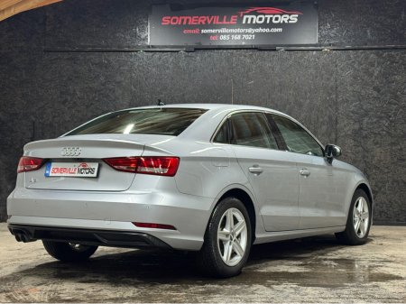 2019 Audi A3 AUDI A3 S-TRONIC AUTO “59000KMS” 2019 €19,950 thumbnail