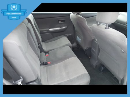 2013 Toyota Prius / 2013 / 1.8 PETROL HYBRID / AUTO €6,950 thumbnail