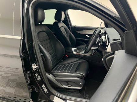 2022 Mercedes-Benz GLC Class 300DE AMG LINE PREMIUM €46,990 thumbnail
