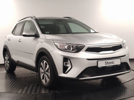 2026 Kia Stonic STONIC 1.0 K2 €28,000