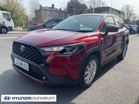 2023 Toyota Corolla - thumbnail 7