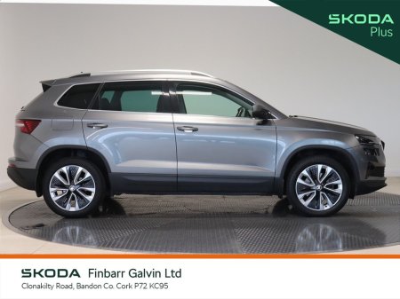 2023 Skoda Karoq - thumbnail 11