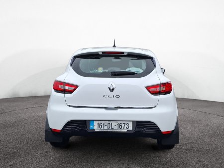 2016 Renault Clio - thumbnail 7