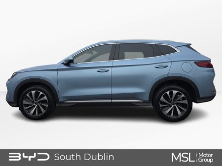 2026 BYD Seal U - thumbnail 5