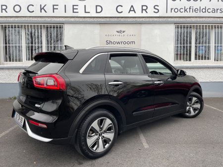 2018 Kia Niro - thumbnail 9