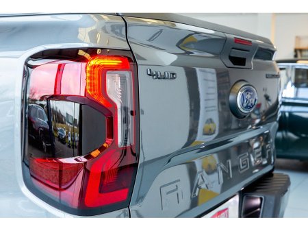 2023 Ford Ranger - thumbnail 14