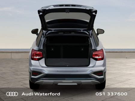 2026 Audi Q2 30 TFSI 116HP SE from €409 per month €43,408 thumbnail