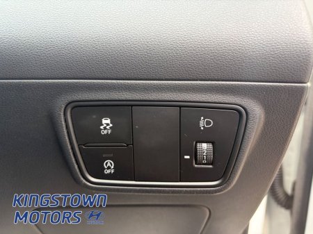 2021 Hyundai Tucson - thumbnail 9