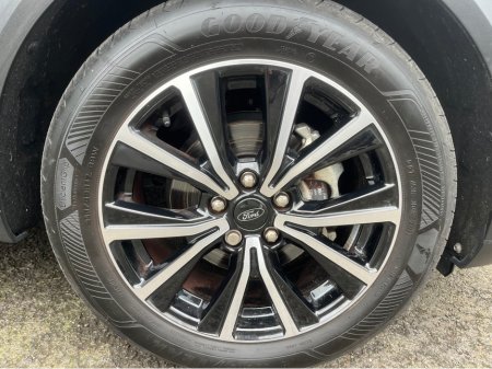 2023 Ford Puma - thumbnail 9