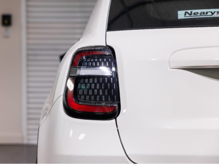 2026 Fiat 600 - thumbnail 10