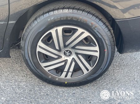 2018 Peugeot Partner Tepee 1.6 BlueHDi 5 seater AUTO €17,500 thumbnail