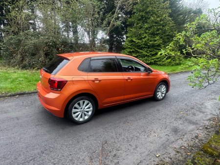 2018 Volkswagen Polo - thumbnail 2