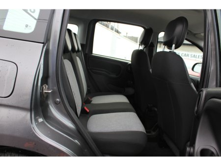 2017 Fiat Panda - thumbnail 7