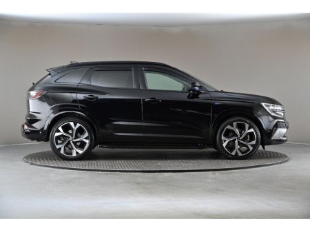 2024 Renault Austral - thumbnail 11