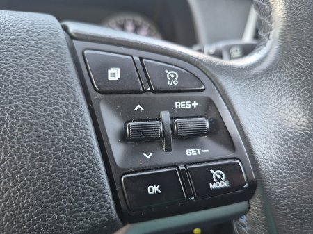 2017 Hyundai Tucson - thumbnail 19