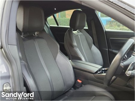 2021 Peugeot 508 - thumbnail 10