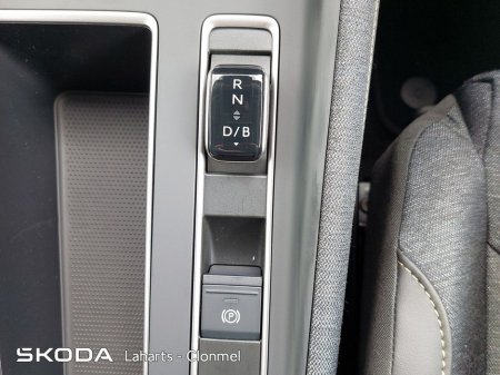 2025 Skoda Elroq 60 €36,950 thumbnail