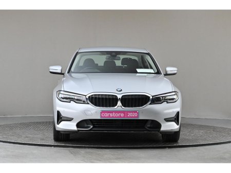 2020 BMW 3 Series *JAN 2026 PRICING NOW*330 E SPORT PRO 12kWh PHEV 113BHP/83kw Plug-in Hybrid €26,490
