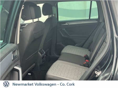 2023 Volkswagen Tiguan - thumbnail 7