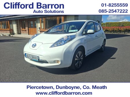 2016 Nissan Leaf - photo 2