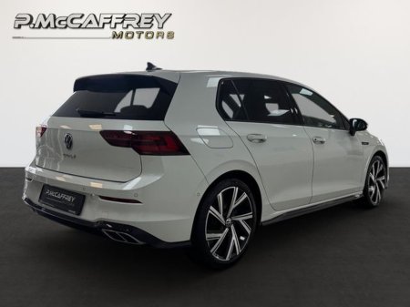 2021 Volkswagen Golf - photo 5