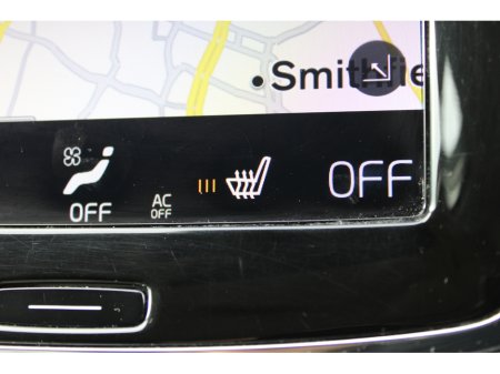 2017 Volvo XC90 D5 AWD INSCRIPTION GT 5DR AUTO €28,450 thumbnail