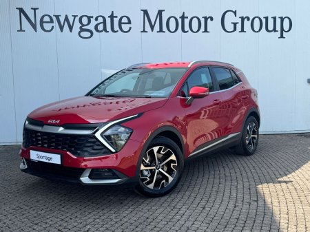 2024 Kia Sportage K3 Diesel €34,950 thumbnail