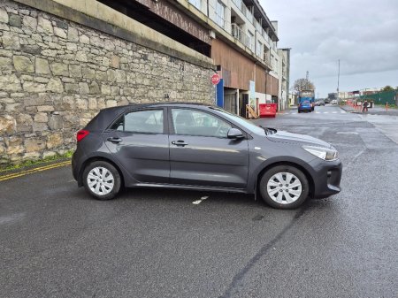 2018 Kia Rio 2 OWNERS,LOW MILEAGE,EXCELLENT CONDITION. €10,500 thumbnail
