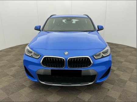 2022 BMW X2 - thumbnail 5