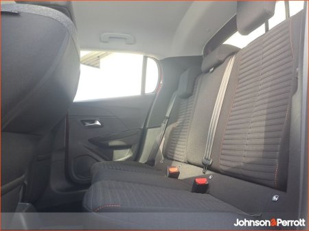 2026 Peugeot 208 ORDER YOUR 208 TODAY €31,900