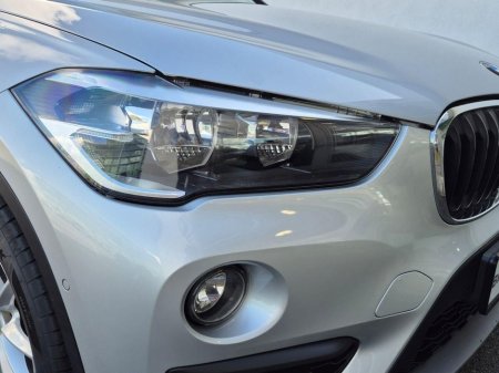 2018 BMW X1 sDrive18i SE €24,950 thumbnail