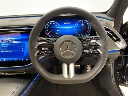 2026 Mercedes-Benz E Class - thumbnail 13