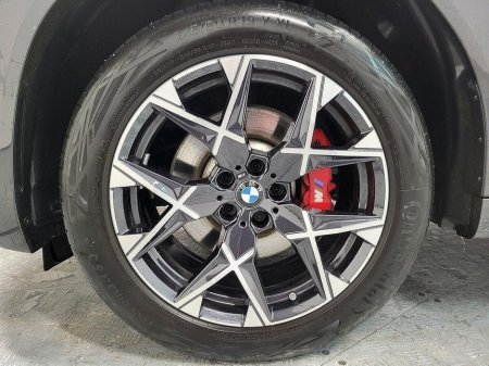 2025 BMW X3 - thumbnail 14