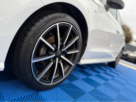 2018 Audi A1 Sportback S-LINE MIDNIGHT EDT - 1.0L PETROL - AUTO - 12M WARRANTY - CAR: 1722 €18,950 thumbnail