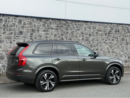 2022 Volvo XC90 - thumbnail 26