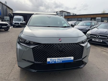 2023 DS Automobiles DS 7 - thumbnail 33