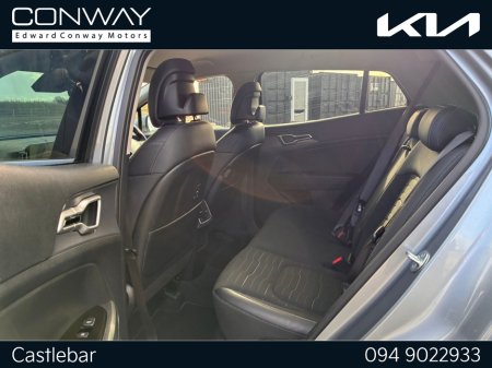 2023 Kia Sportage - thumbnail 14