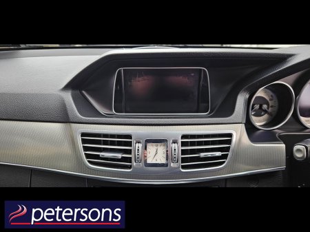 2016 Mercedes-Benz E Class - thumbnail 27